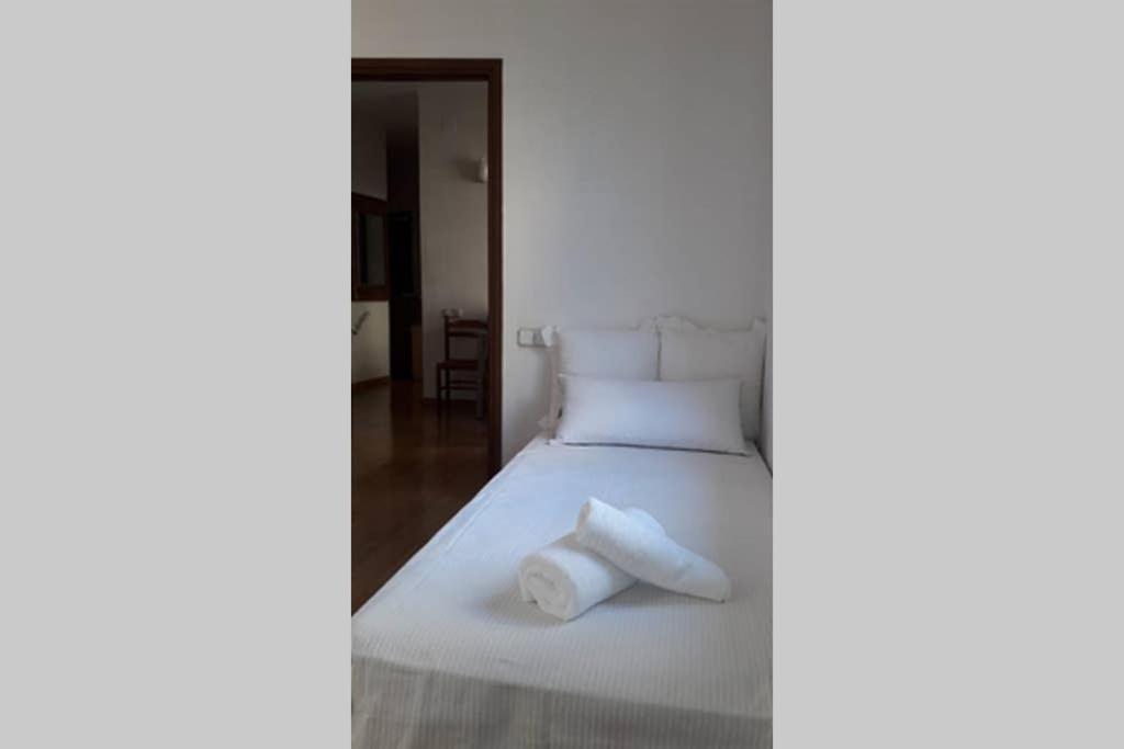 Ferienwohnung Chopin Magic Fountain Barcelona Exterior foto